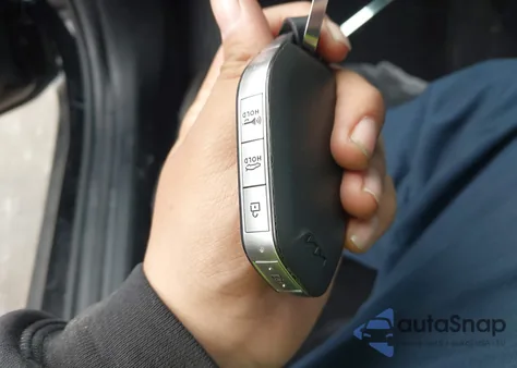 2025 Kia K4 Lxs from USA, damaged, VIN 3KPFT4DE8SE046605